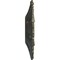 Ekena Millwork Needham Ceiling Medallion (Fits Canopies up to 4 1/4"), 14 5/8"OD x 2 1/4"P, Spartan Stone CM14NESSF - alternate 4